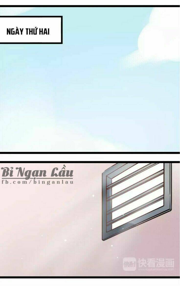 Cậu Đã Từng Yêu Tôi 2 Chương 8 Ảnh 48