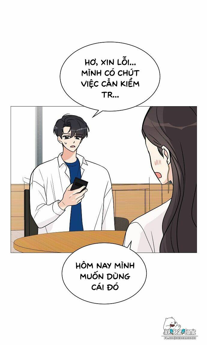 Thiếu Nữ 1m8 Chương 19 Ảnh 7