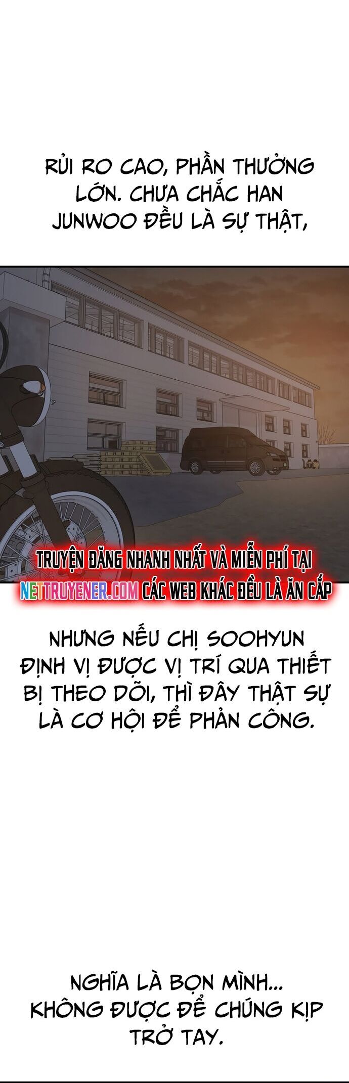 Bạn Trai Vệ Sĩ Chương 148 Ảnh 47