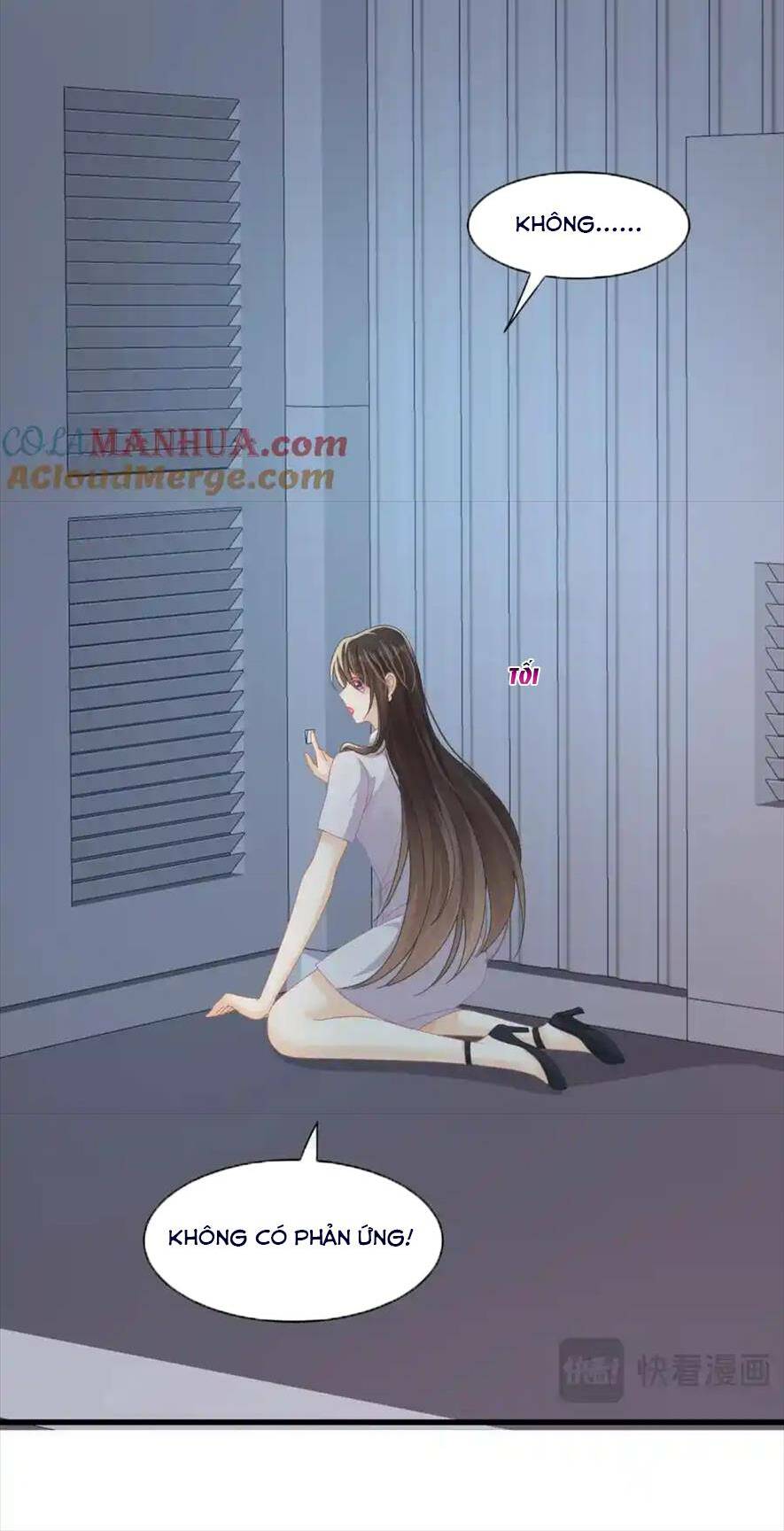 Vụng Trộm Chương 37 Ảnh 24