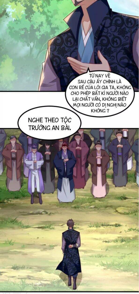 Chí Tôn Trọng Sinh Chương 188 Ảnh 5
