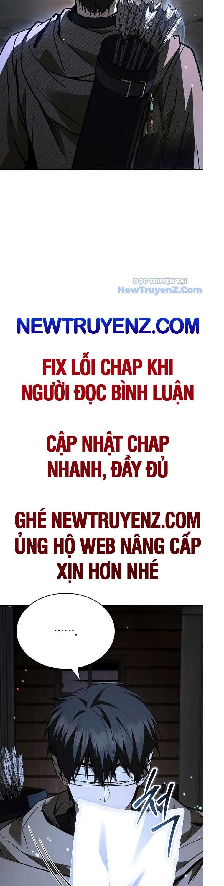 Vô Hồn Bất Kính Giả Dạ Chương 29 Ảnh 14