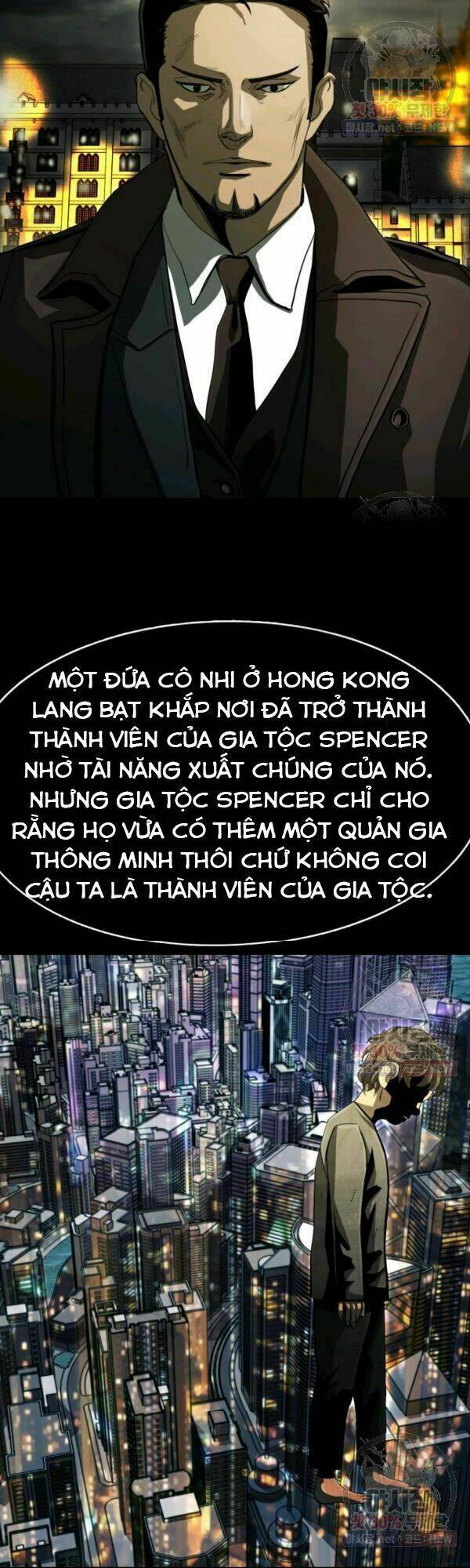Thợ Săn Đầu Tiên Chương 96 Ảnh 10