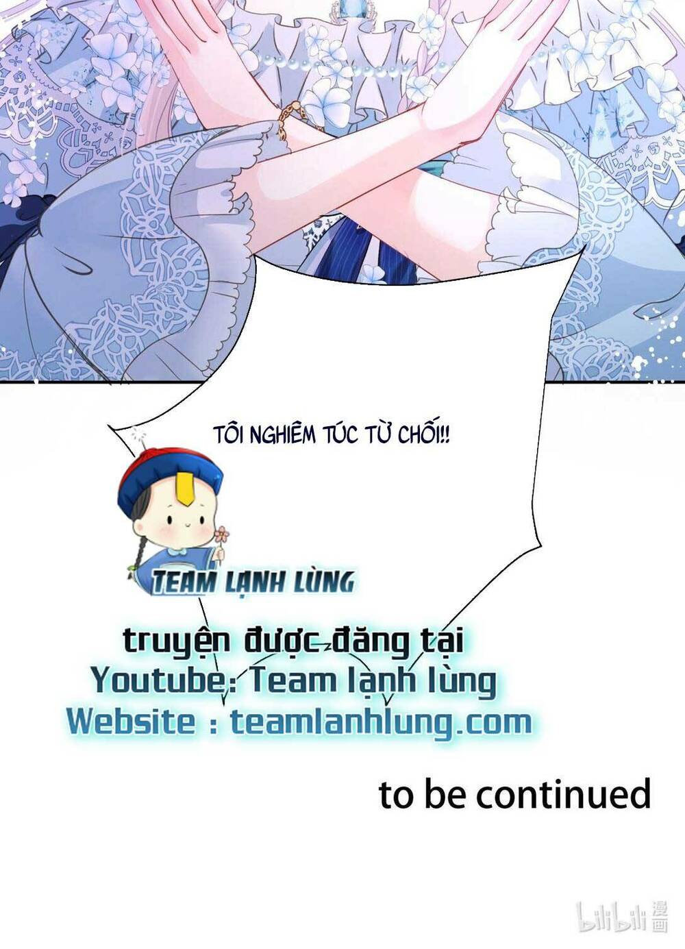 Hoàng Phi Có Chút Không Đúng Nha Chương 2 Ảnh 48