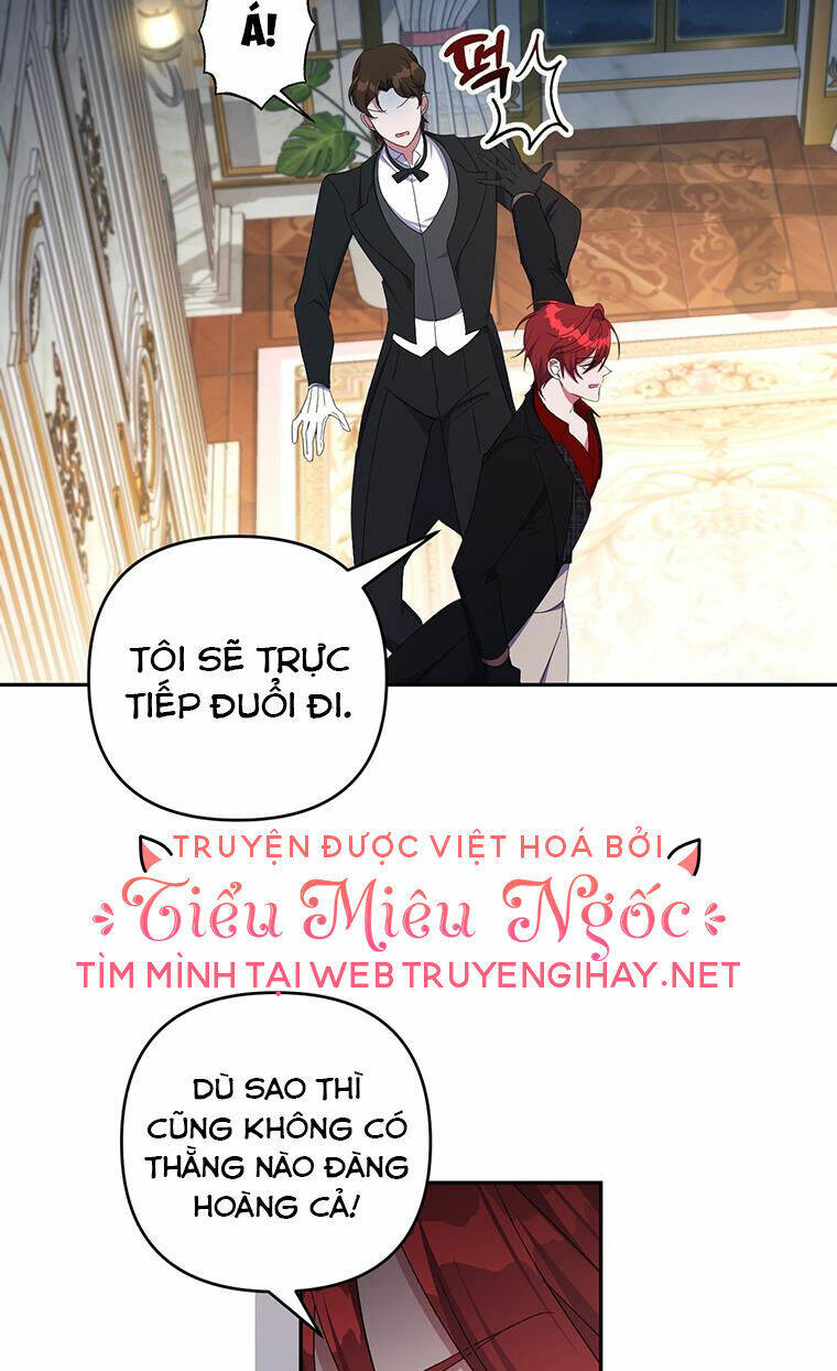Em Phải Chịu Trách Nhiệm Với Ta Chương 30 Ảnh 8