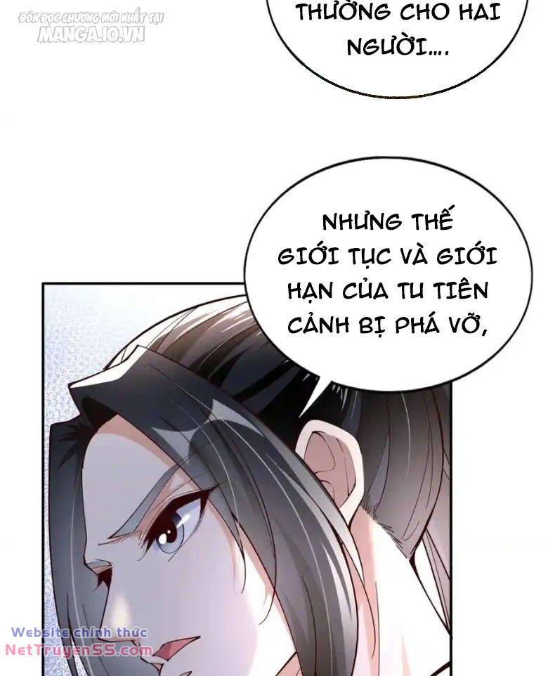 Boss Nhà Giàu Lại Là Nữ Sinh Trung Học! Chương 220 Ảnh 44