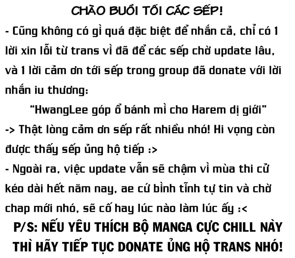 Thiết Lập Dàn Harem Tại Thế Giới Khác Chương 81 Ảnh 2