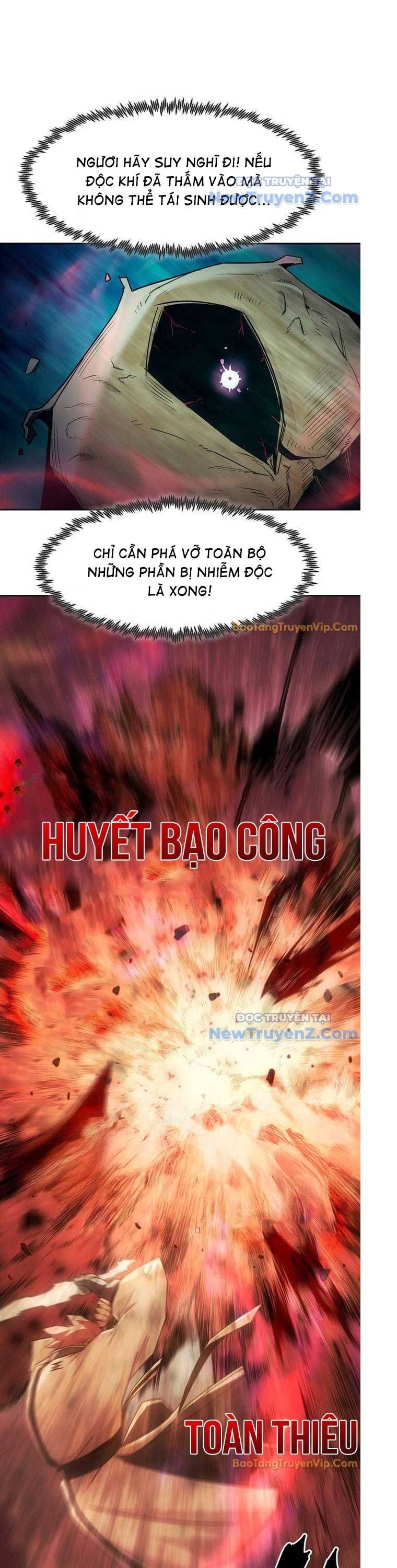 Tiểu Gia Chủ Của Tứ Xuyên Đường Gia Trở Thành Kiếm Thần Chương 71 Ảnh 38