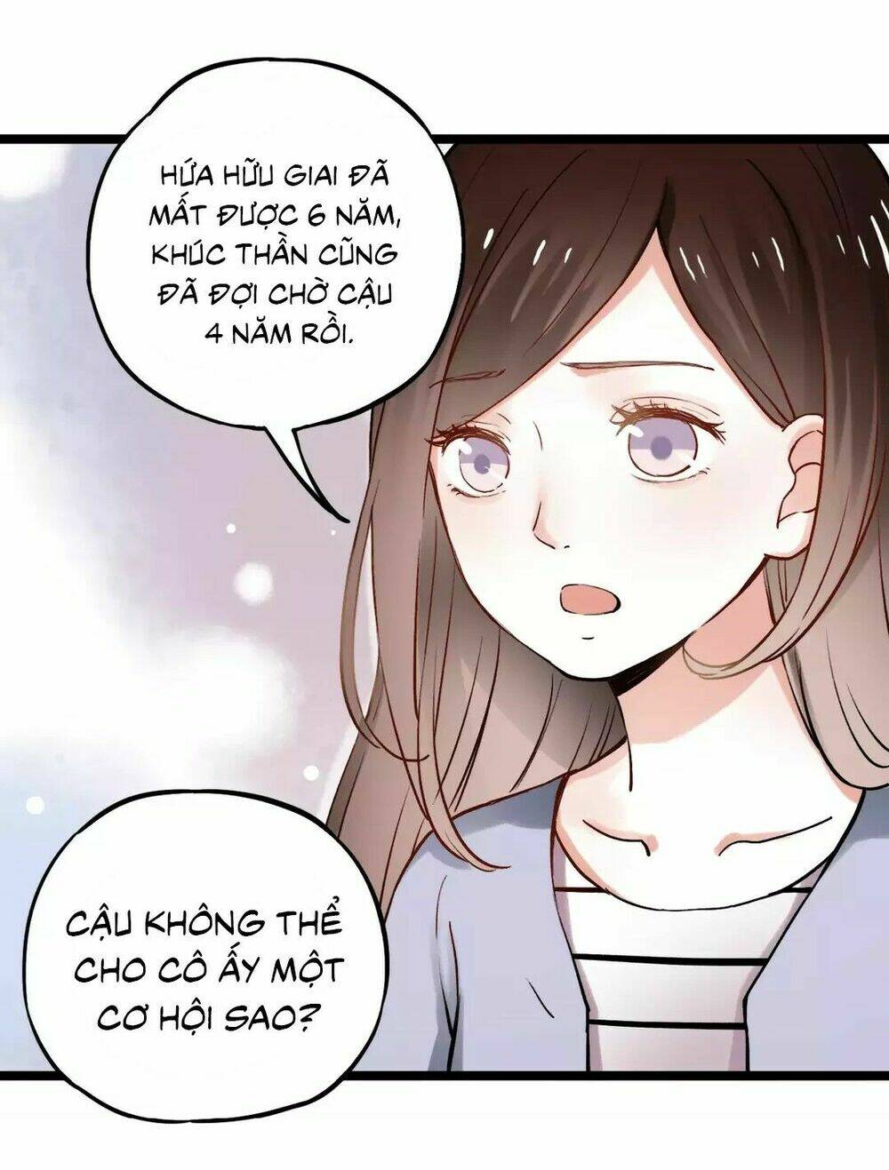 Cậu Đã Từng Yêu Tôi 2 Chương 17.2 Ảnh 23
