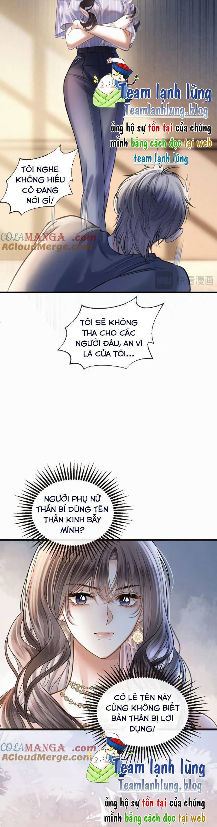 Ngày Mai Cũng Thích Em Chương 75 Ảnh 6
