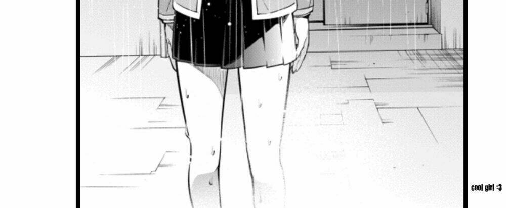 Nước Mắt Của Chúa : Kill Logger Chương 3 Ảnh 21