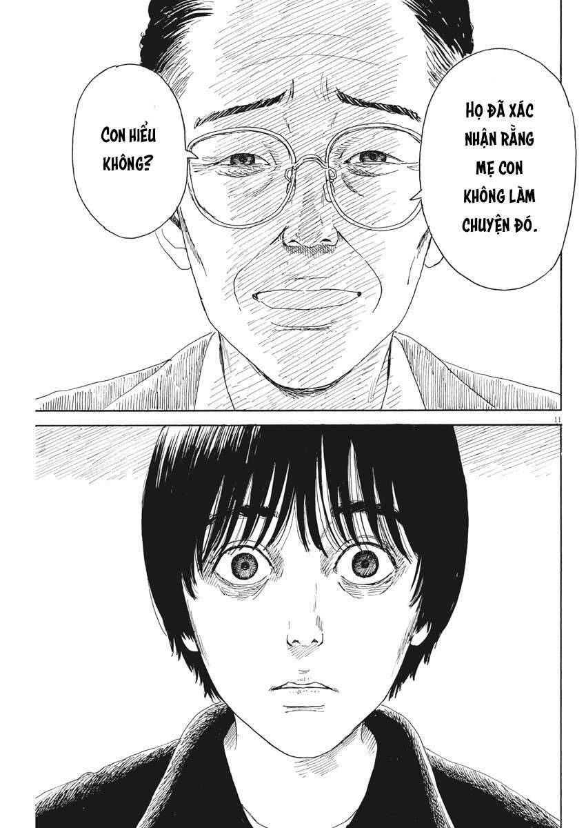 Chi No Wadachi Chương 102 Ảnh 13