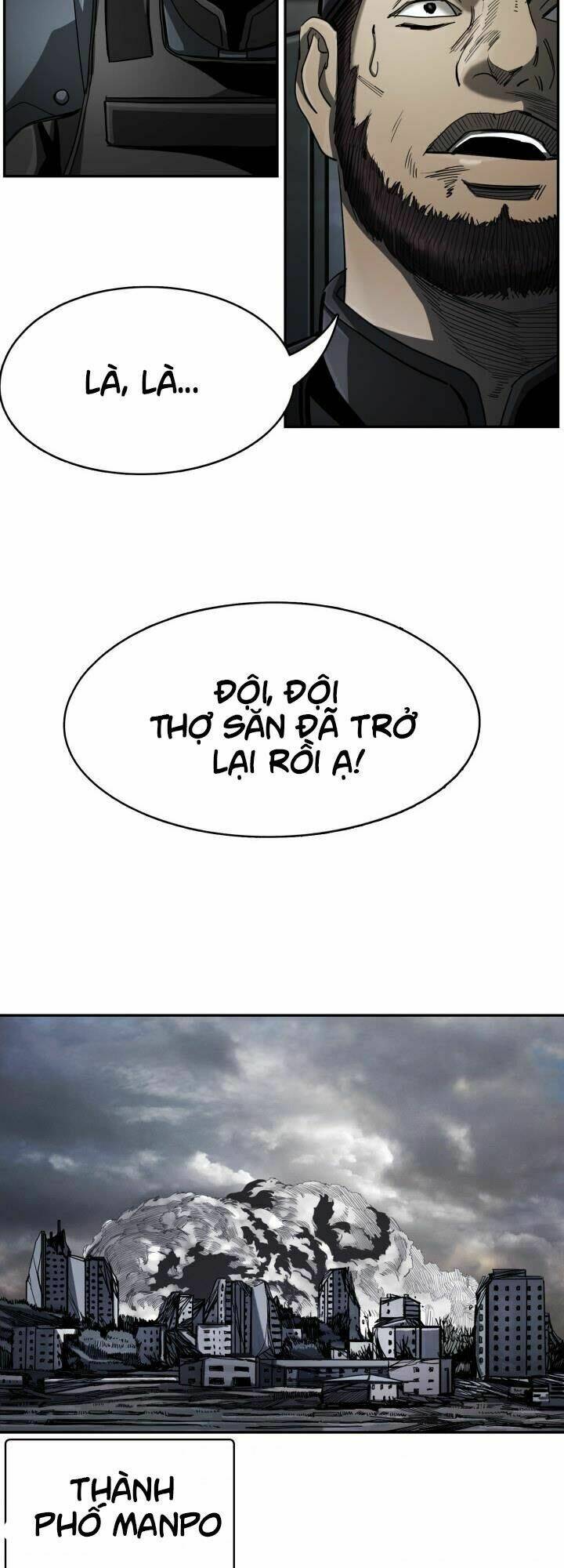 Thợ Săn Đầu Tiên Chương 91 Ảnh 49