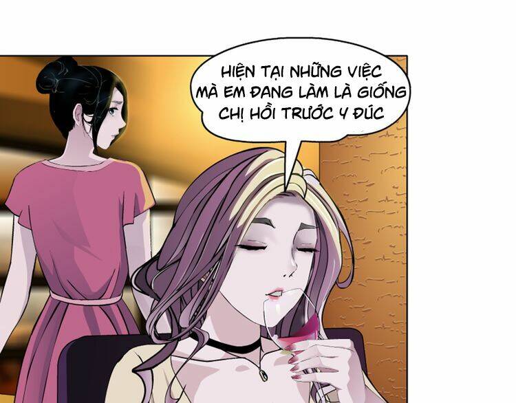 Câu Lạc Bộ Ngoại Tình Chương 31 Ảnh 42