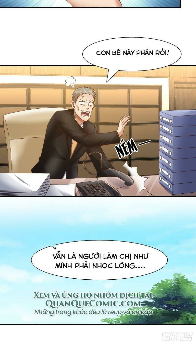 Tuyệt Thế Thiên Tài Hệ Thống Chương 62 Ảnh 13