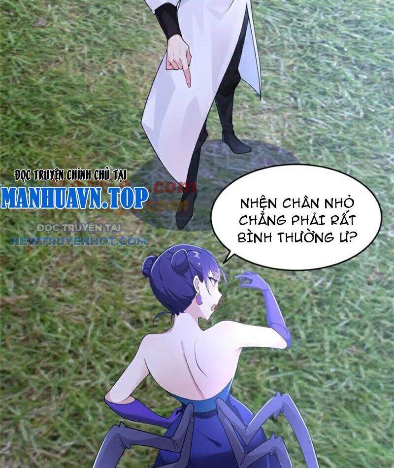 Ta Thực Sự Không Muốn Làm Thần Tiên Chương 117 Ảnh 57