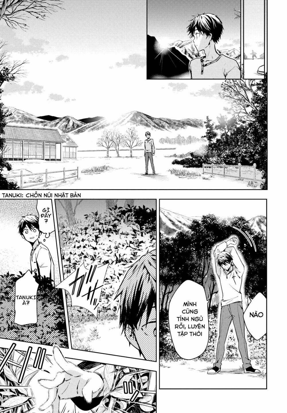 Masamune-Kun No Revenge Chương 48 Ảnh 34