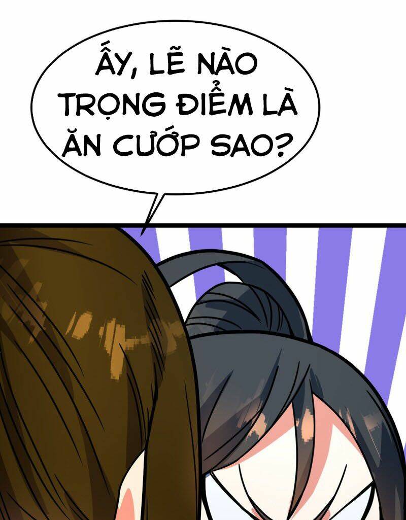 Đan Võ Chí Tôn Chương 30 Ảnh 14