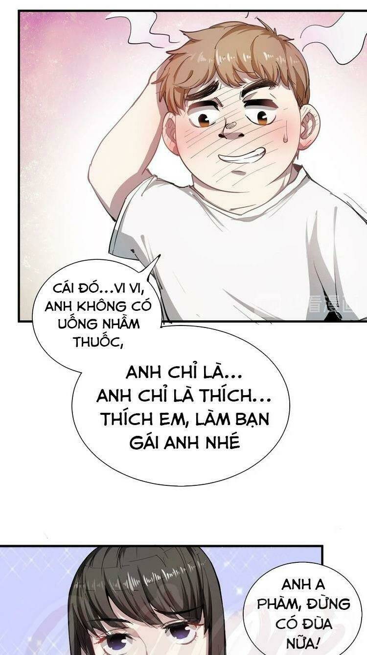 Ta Có Rất Nhiều Thành Tích Chương 1 Ảnh 56