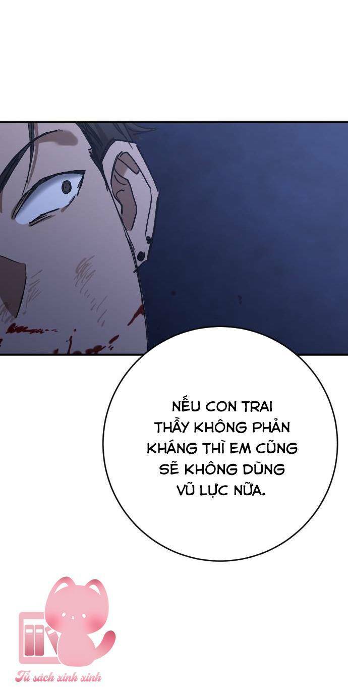 Đêm Của Bóng Tối Chương 33 Ảnh 74