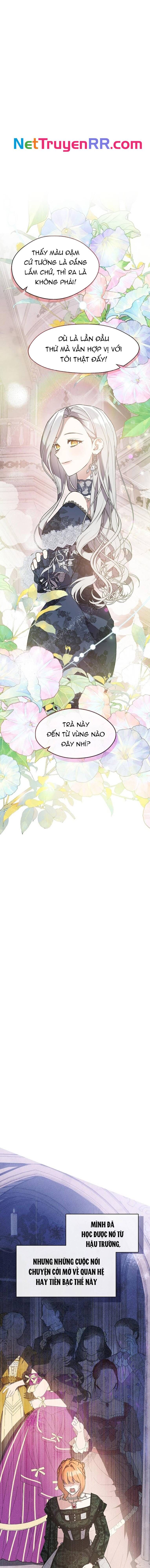 Tình Yêu Hỡi, Sao Người Lại Hối Hận Rồi? Chương 25 Ảnh 3