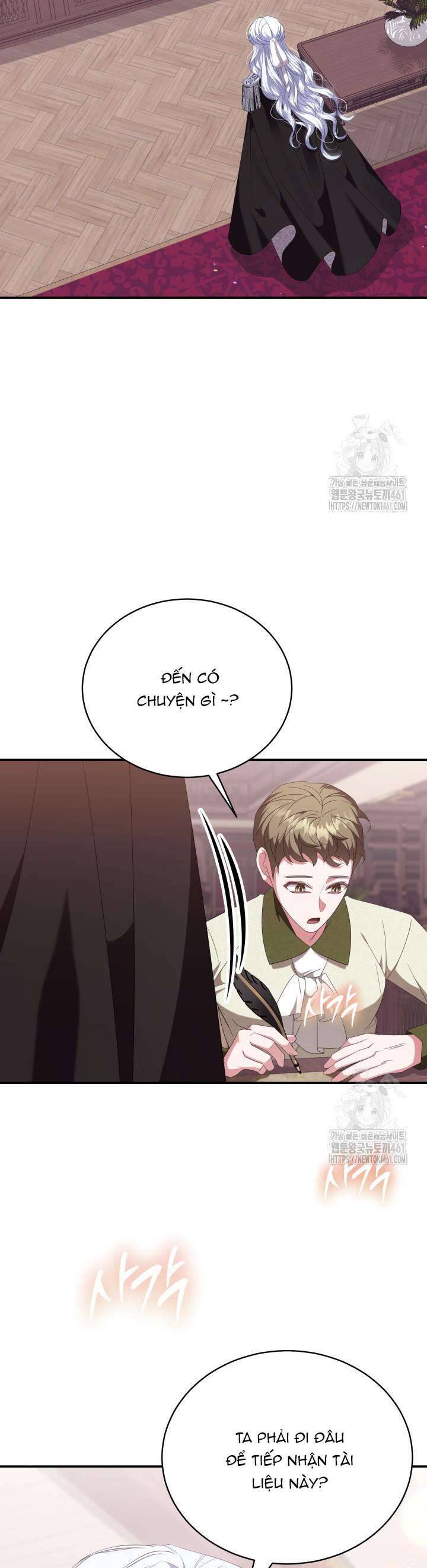 Hướng Dẫn Về Ác Nữ Chương 22 Ảnh 19