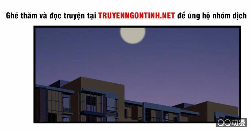 Tổng Tài Sát Vách Thỉnh Chỉ Giáo Chương 3 Ảnh 12
