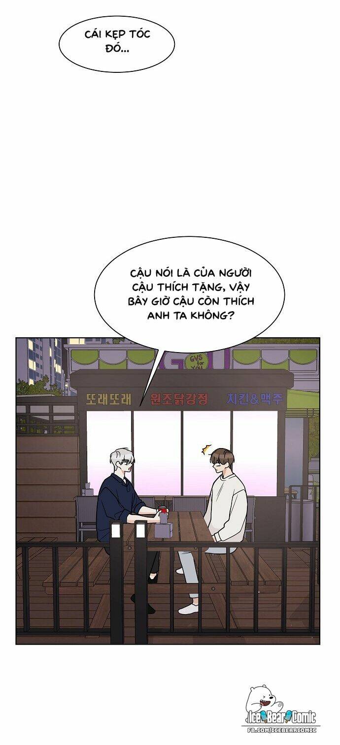Thiếu Nữ 1m8 Chương 19 Ảnh 51