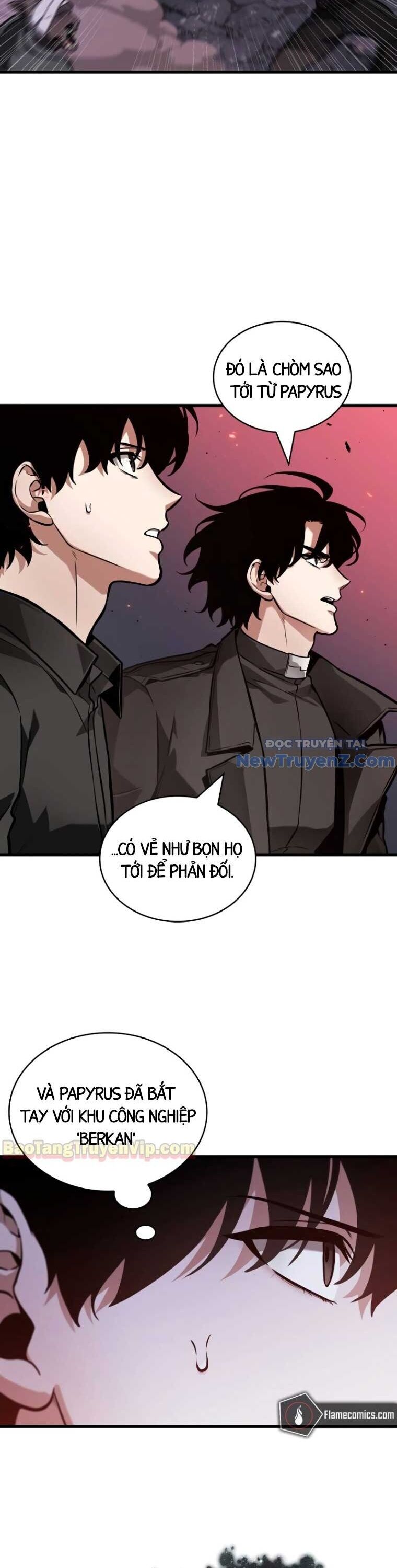 Toàn Trí Độc Giả - Omniscient Reader Chương 261 Ảnh 12