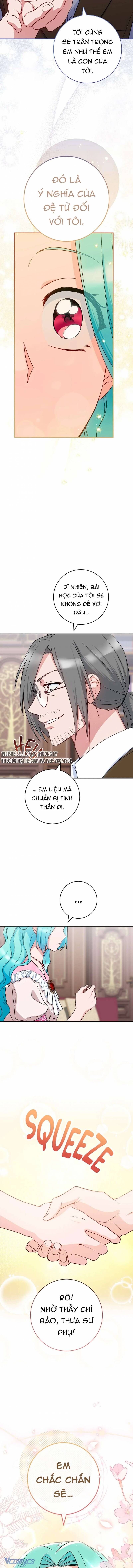 Đầu Bếp Hoàng Gia Chương 138 Ảnh 16