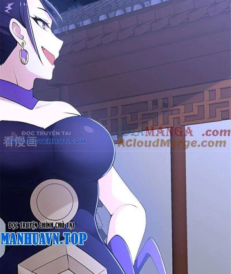 Ta Thực Sự Không Muốn Làm Thần Tiên Chương 117 Ảnh 9