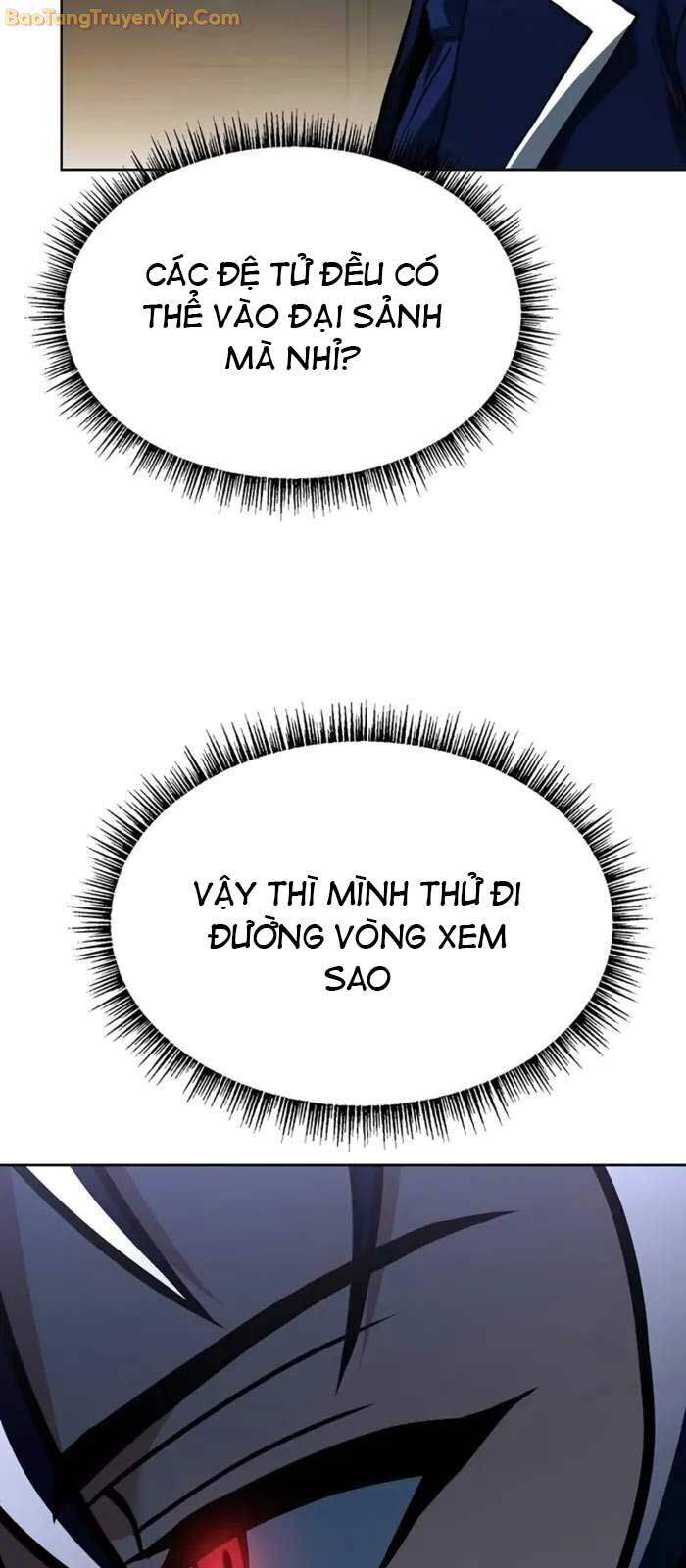 Chòm Sao Là Đệ Tử Của Tôi Chương 100 Ảnh 82