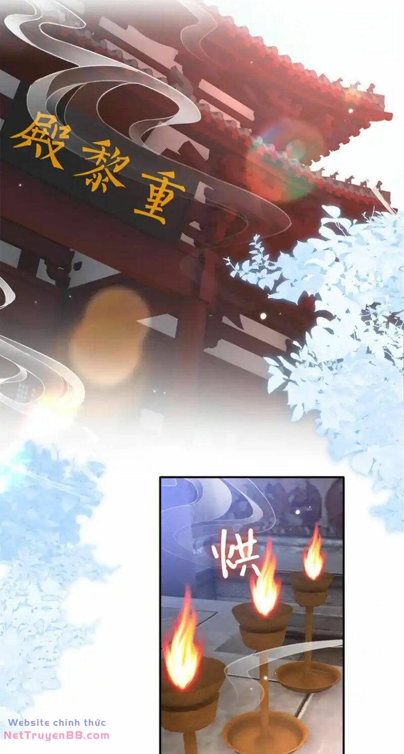 Boss Nhà Giàu Lại Là Nữ Sinh Trung Học! Chương 223 Ảnh 10