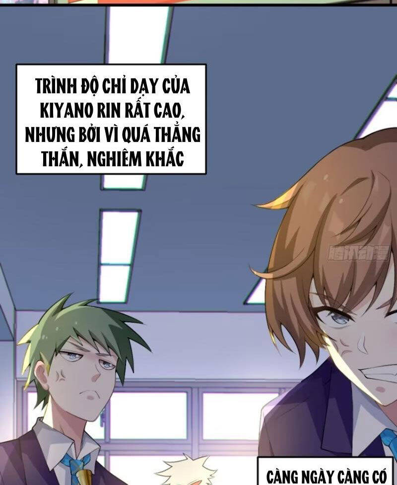 Bạn Gái Tôi Là Một Đại Tiểu Thư Xấu Xa Sao? Chương 67 Ảnh 24