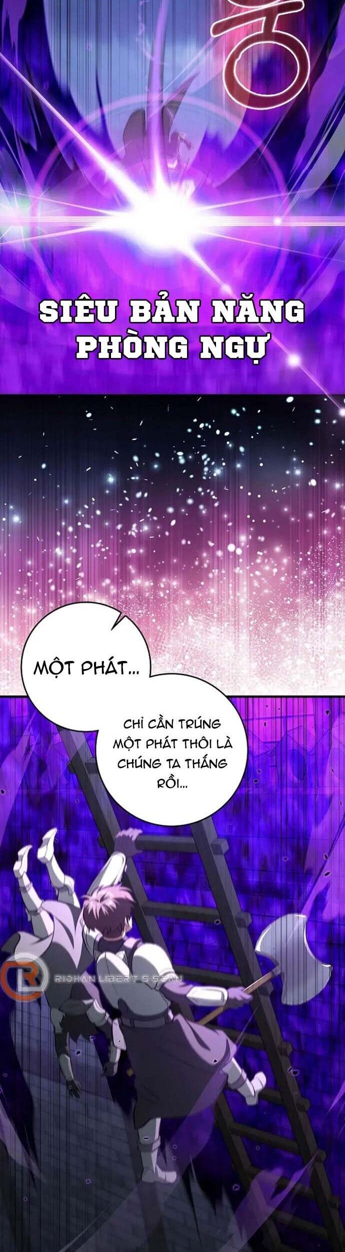 Người Chơi Cấp Tối Đa Chương 84 Ảnh 5