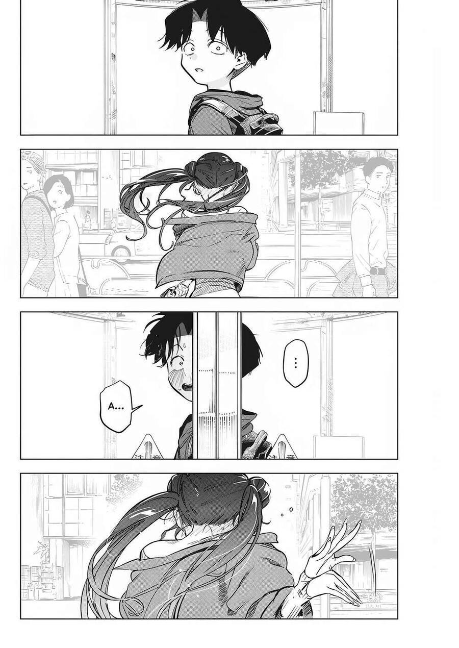 Kakunaru Ue Wa Chương 5 Ảnh 18
