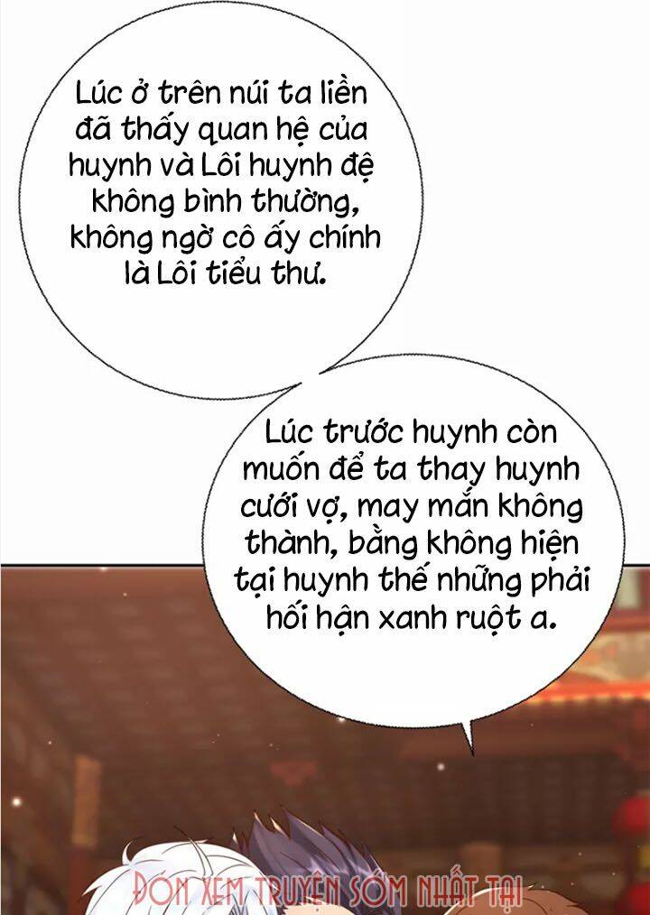 Chí Tôn Trọng Sinh Chương 203 Ảnh 29