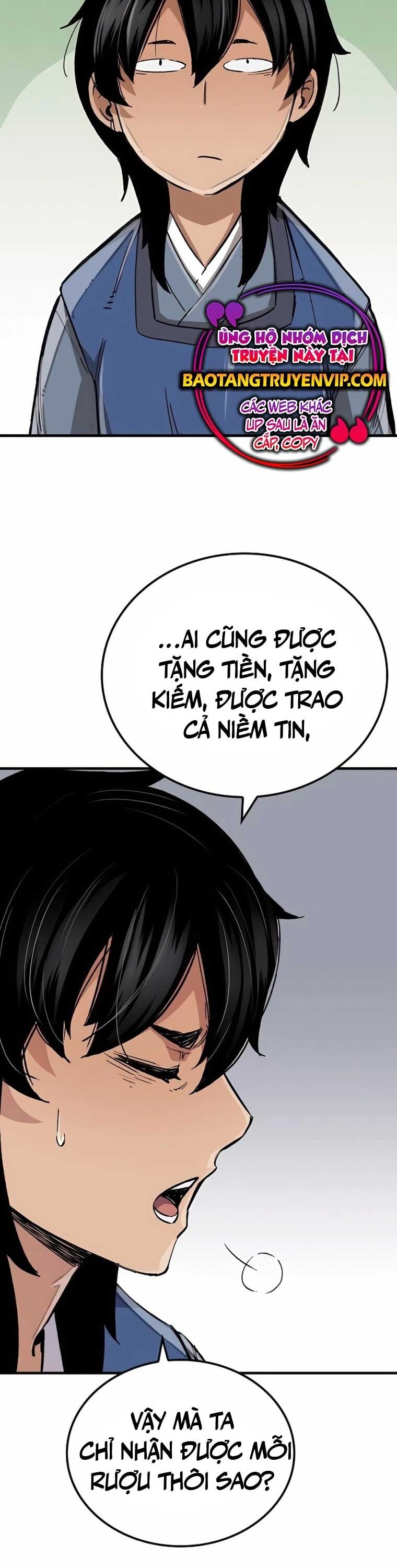 Thiên Ma Quy Hoàn Chương 63 Ảnh 35