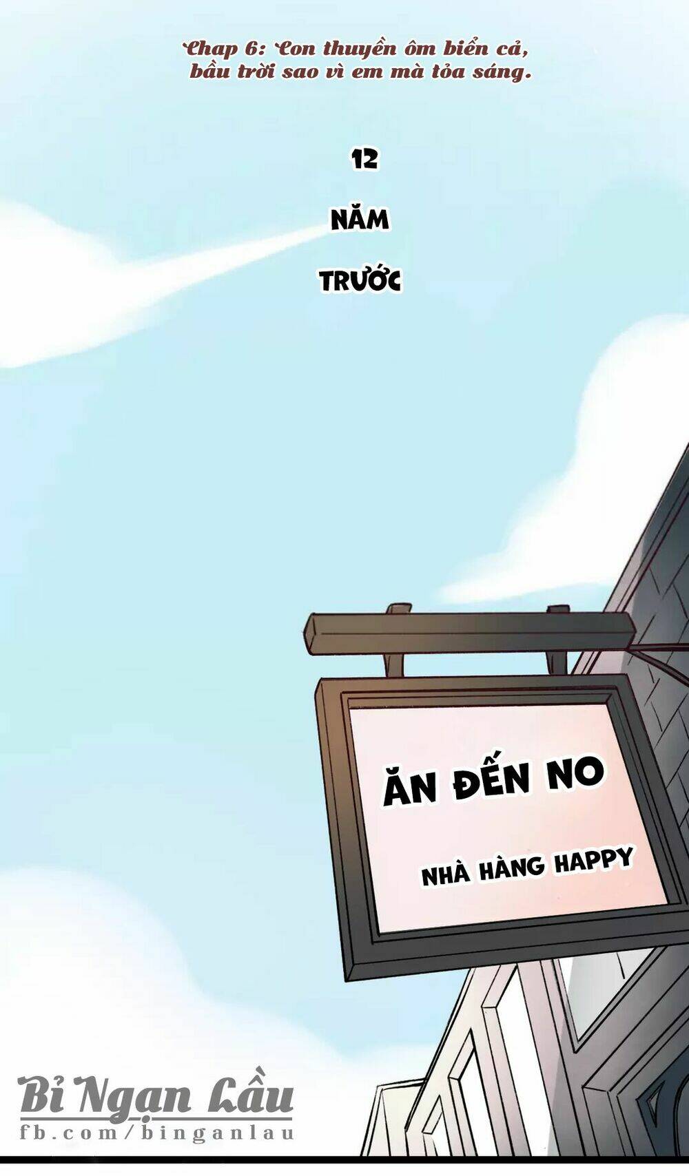 Cậu Đã Từng Yêu Tôi 2 Chương 6 Ảnh 26