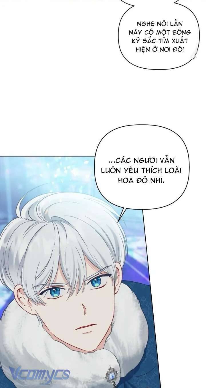 Sự Điều Trị Đặc Biệt Của Tinh Linh Chương 94 Ảnh 16
