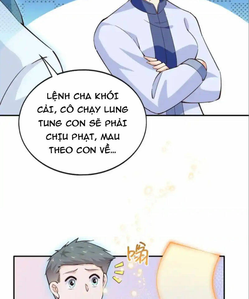 Boss Nhà Giàu Lại Là Nữ Sinh Trung Học! Chương 224 Ảnh 43