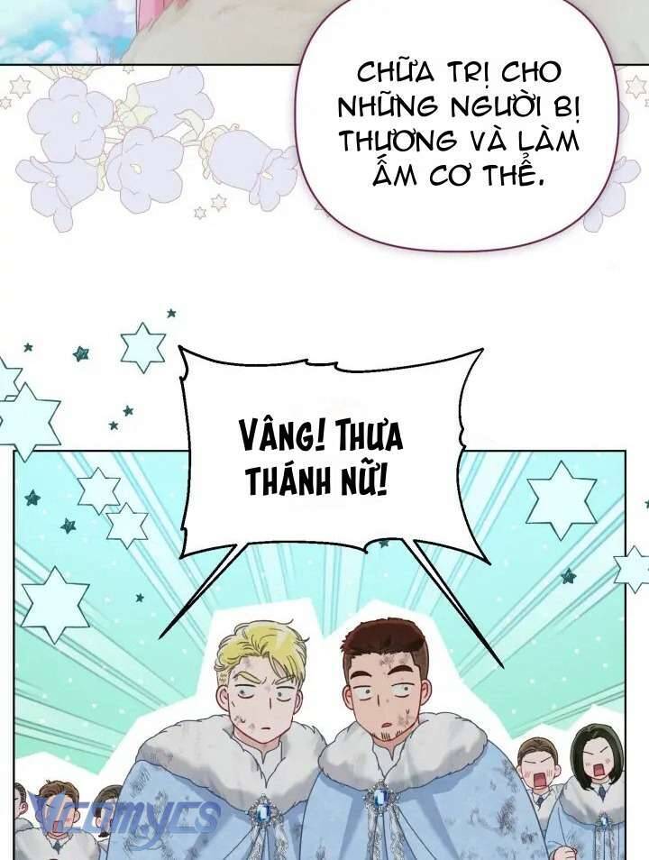 Sự Điều Trị Đặc Biệt Của Tinh Linh Chương 92 Ảnh 49