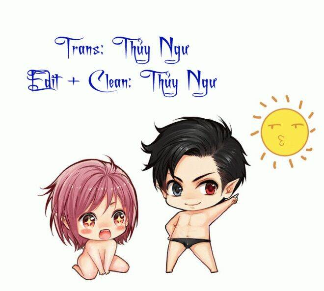 Xin Hãy Cho Tui Mặt Trời! Chương 1 Ảnh 25