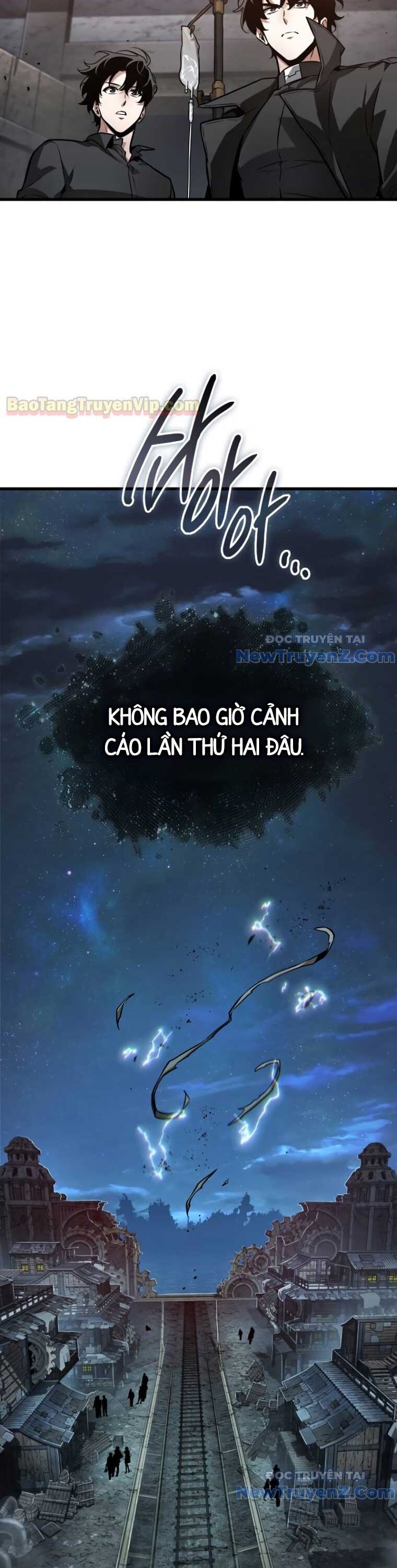 Toàn Trí Độc Giả - Omniscient Reader Chương 261 Ảnh 20