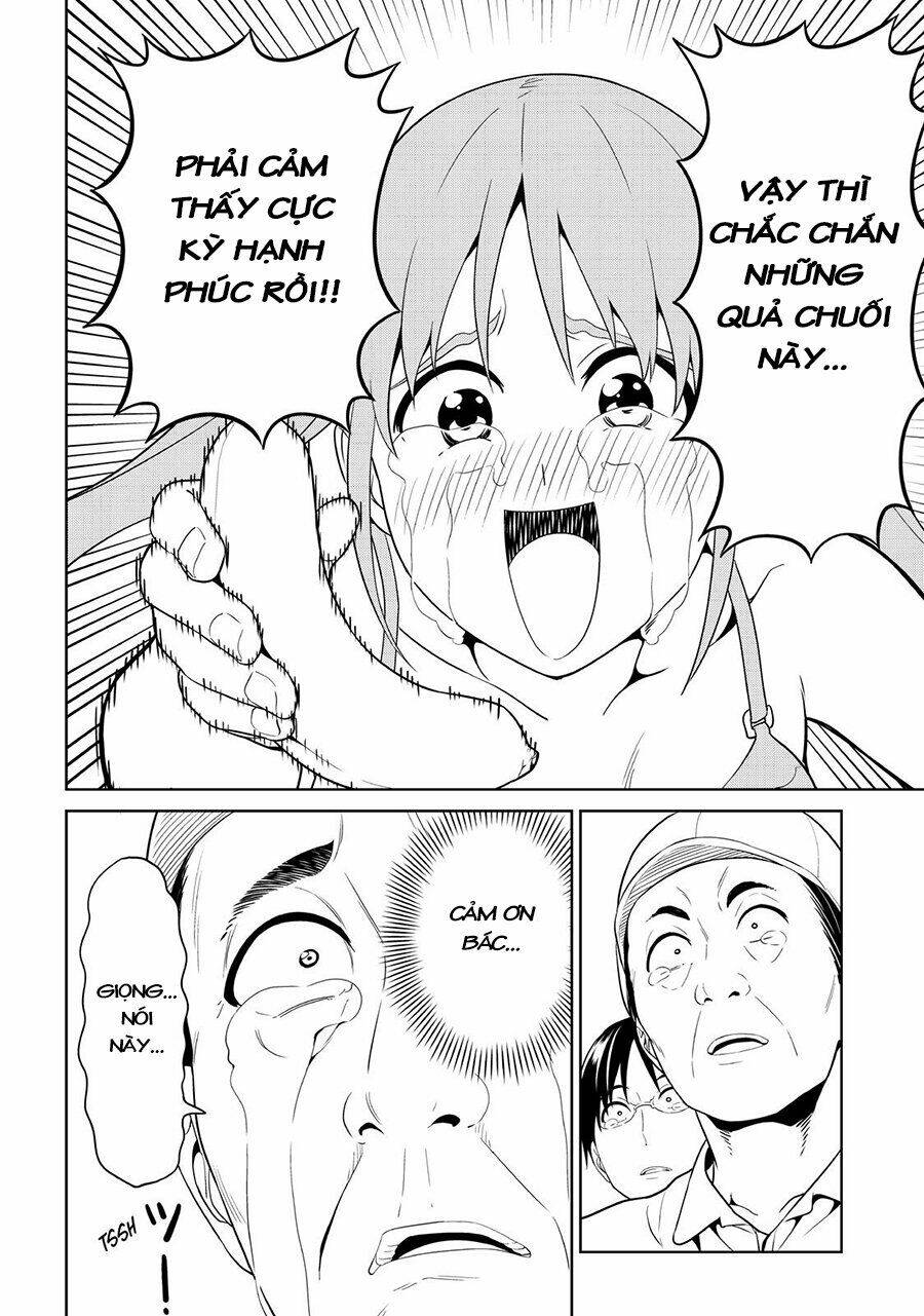 Aho Girl Chương 123 Ảnh 18