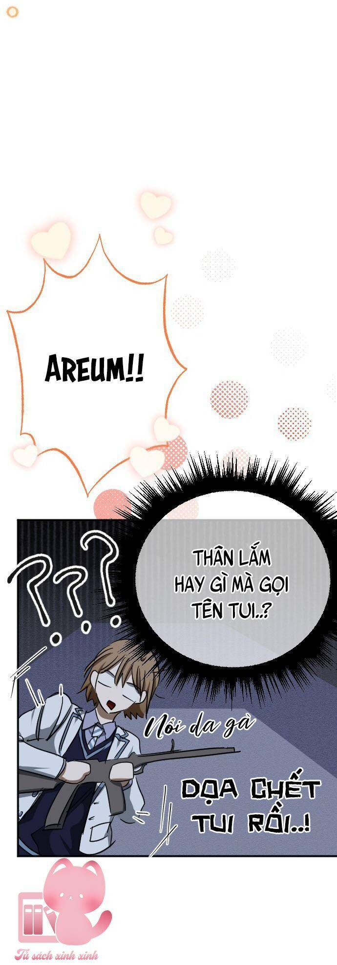 Đêm Của Bóng Tối Chương 31 Ảnh 87