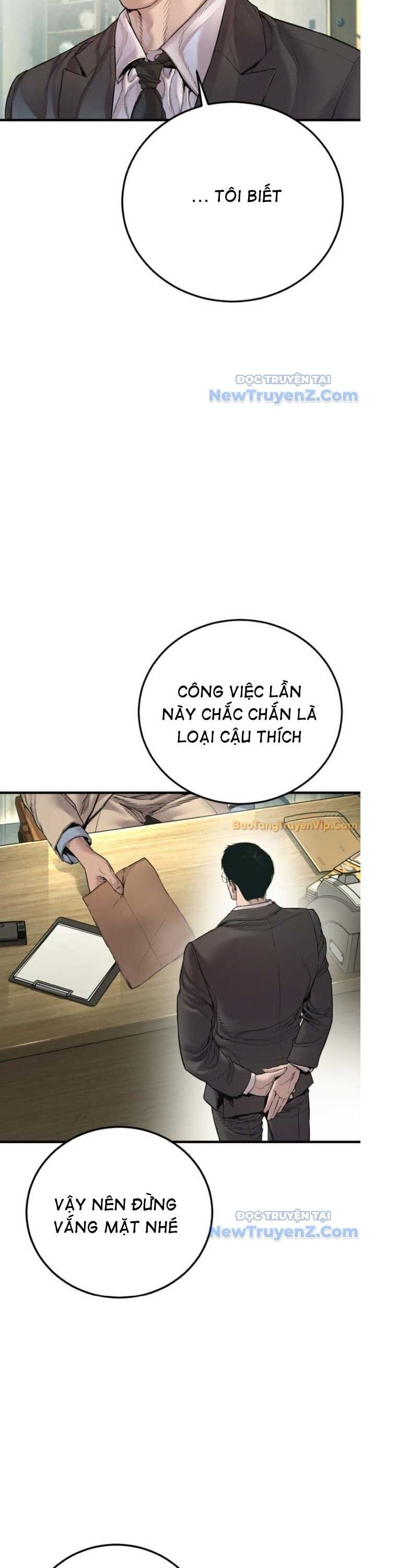Đặc Vụ Kim Chương 189 Ảnh 6