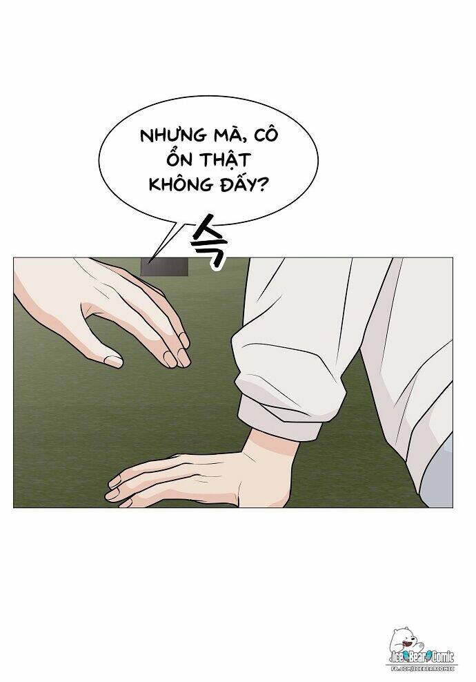 Thiếu Nữ 1m8 Chương 21 Ảnh 13