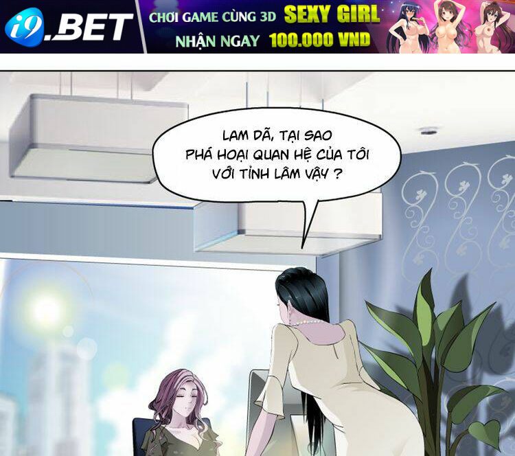 Câu Lạc Bộ Ngoại Tình Chương 36 Ảnh 19