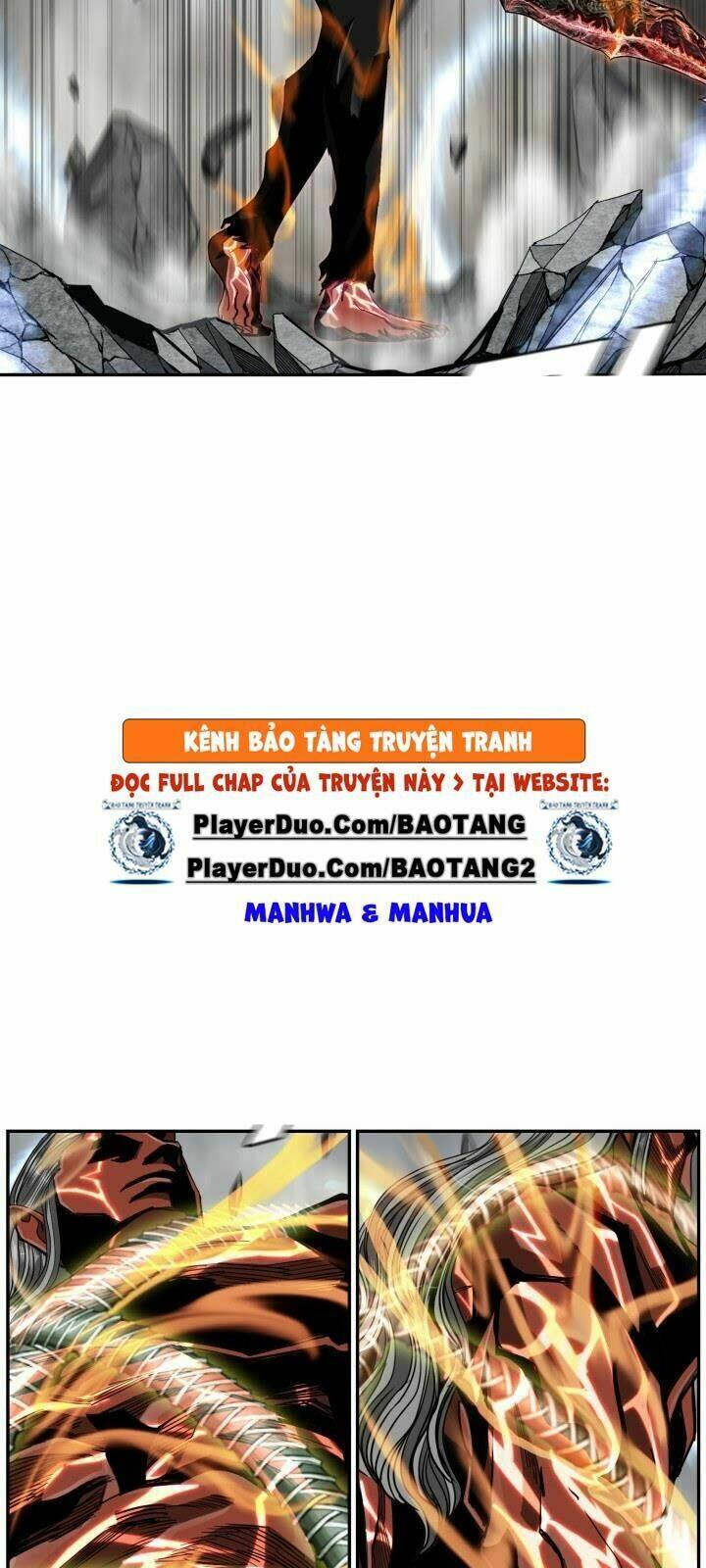 Thợ Săn Đầu Tiên Chương 87 Ảnh 33